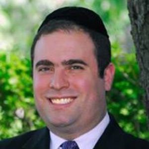 Meet your Posher, Avi